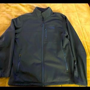 North face: light weight Jacket